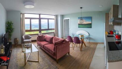 Apartamentos Buenavista Tineo - Foto 2