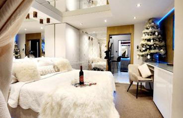 Apartment Linda Spa - Foto 16