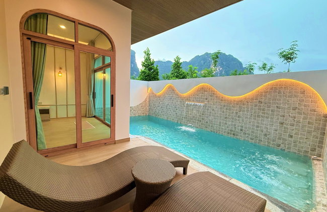 The Apex Private Pool Villa Krabi - Photo 1