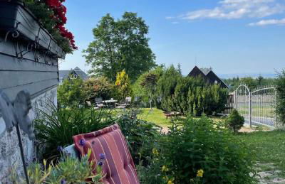 Villa Marie Ferienwohnungen - Foto 29