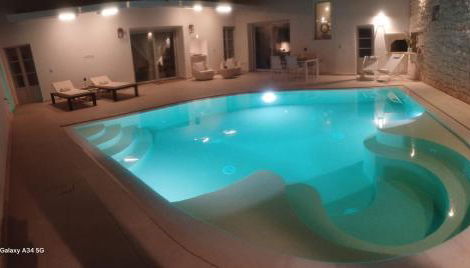 Villa Bianca Aurora - Foto 3