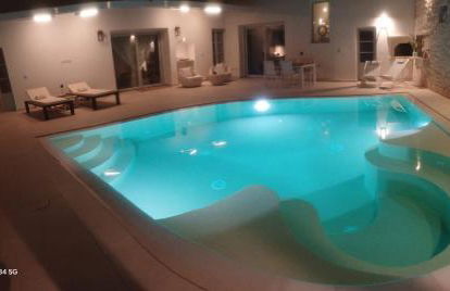 Villa Bianca Aurora - Foto 3