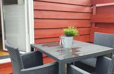 Ferienhaus Svensson Altheide - Foto 22