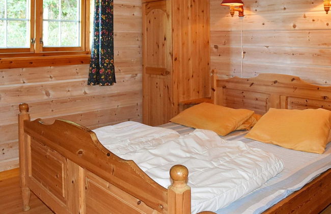 6 Person Holiday Home in Olden - Foto 4