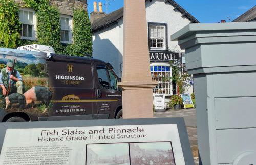 Sunnydale, Cartmel - Foto 29