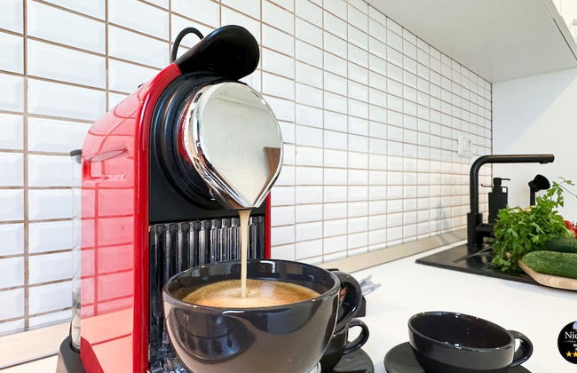 Deluxe Nicolle Solid Residence Mamaia - Foto 26