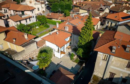 'Piccolo Paradiso' - Foto 37