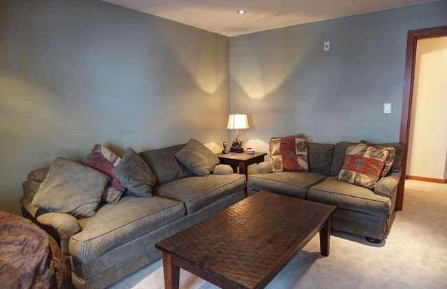 Mountain Town Properties Grey Wolf 5 - Foto 14