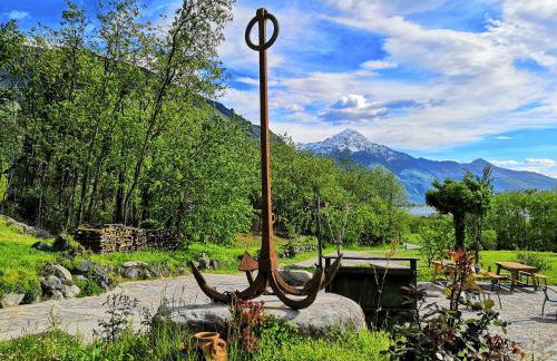 Agriturismo Val Codera - Photo 43