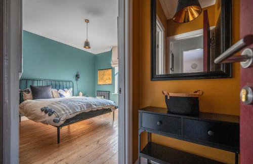 Suffolk House, Saxmundham - Foto 21