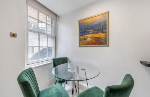 Bishopsgate Suite - Foto 6