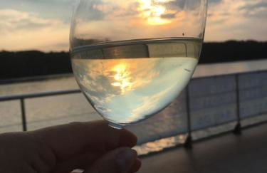 Urlaub im schwimmenden Ferienhaus, mitten in der Natur - Foto 13