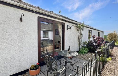 Byre Cottage Dulverton - Foto 19