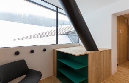 Paramount Alma Suites Sexten - Foto 71