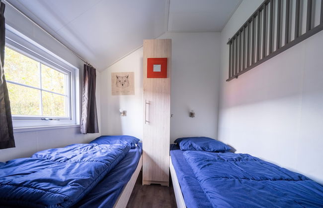 EuroParcs De Utrechtse Heuvelrug - Photo 9