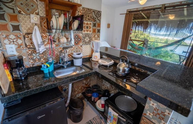 Cabanas Rosa Mistica - Photo 34