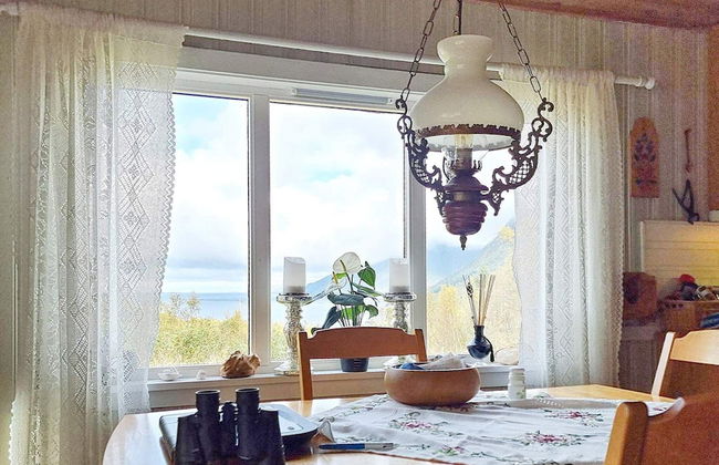 6 Person Holiday Home in Bratland-by Traum - Foto 11