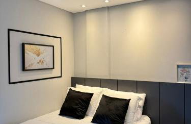 Loft com ar-condicionado no Centro - Foto 36