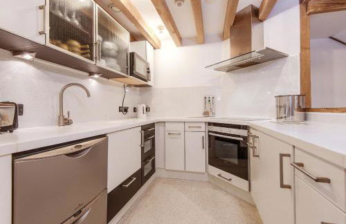 Thatch Close Cottages - Foto 42