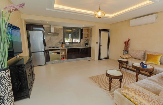 Villa Sable De Mirleft - Foto 22