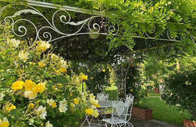 Agriturismo Millefiori Corte delle Rose - Foto 57