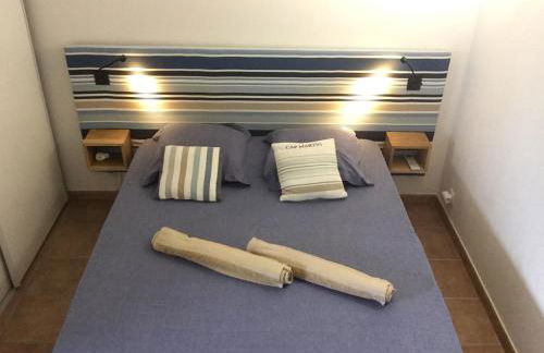 Villa VESTA 62m2 à St Cyprien 700 m de la plage et du village - Foto 28