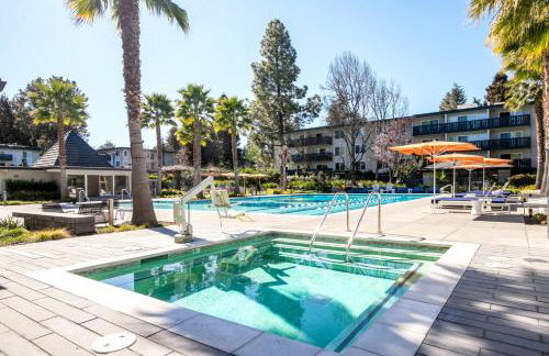 Sunnyvale 1BR w Gym Pool Courts nr Tech HQs SFO-367 - Photo 15