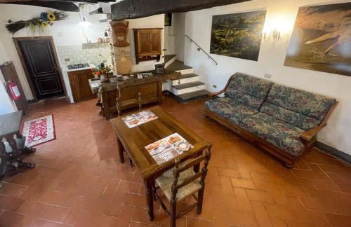 Locanda degli Dei - Foto 12