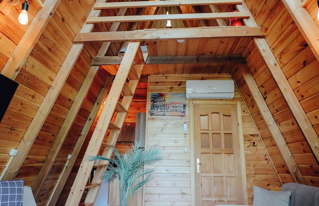 Natural Life Bungalows Sapanca - Photo 20