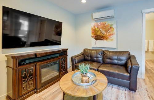 Easy Commuting! Modern SeaTac Unit with Fireplace - Foto 4