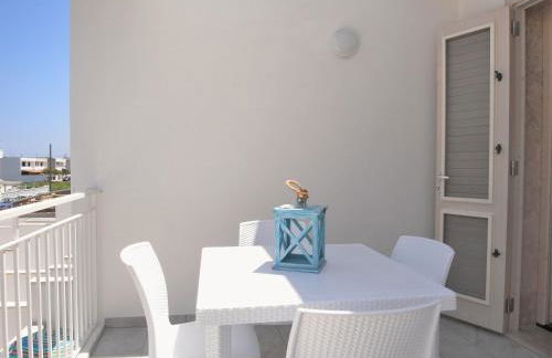 Appartamenti Eneide - Le Vie di Omero - Foto 34