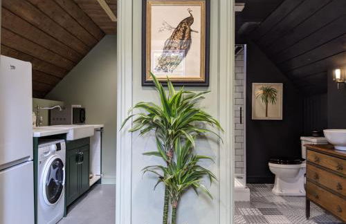 Two Luxury Cosy Cottages - Foto 26