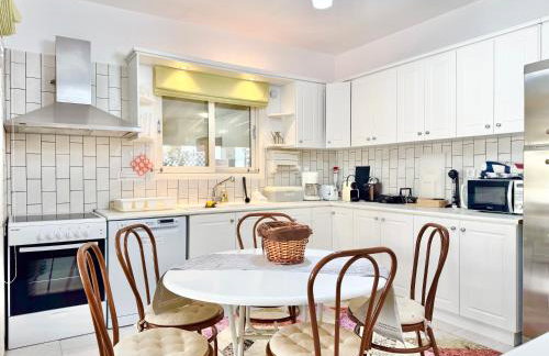 Villasonboard Dock Villa 3 Bed, 3 Bath, Canal, Greek Venice Porto Hydra - Foto 29