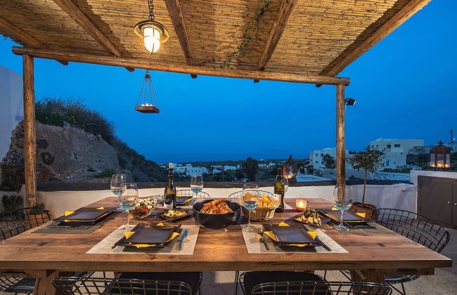 Old Vourvoulos Houses - Foto 31