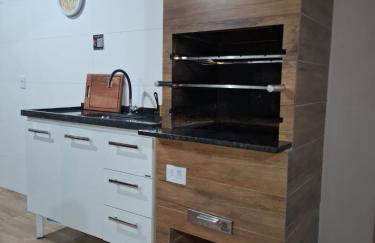 Casa Alice e Matheus - Photo 21