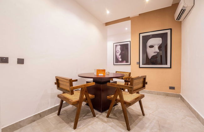 George Residence Banana Island - Foto 51