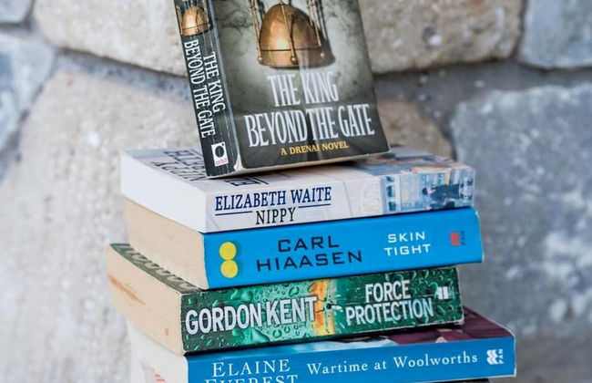 Manoleas Villas - Apartment 6 - Foto 30