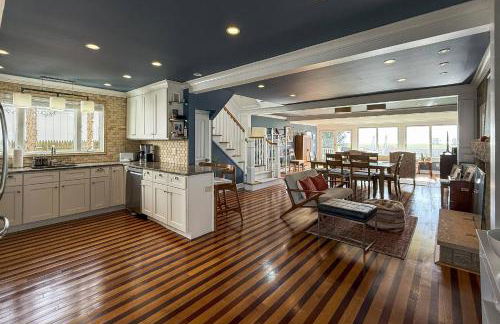 Pine Creek Beach House - Foto 13