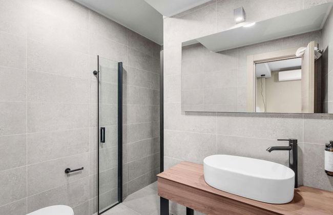 Apartment in Croatia Near the Sea With Pool - Foto 26