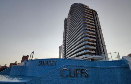 SUNSET CLIFFS relax apartment - Foto 16