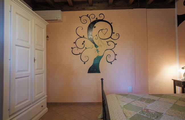 Agriturismo Niccoland - Foto 12