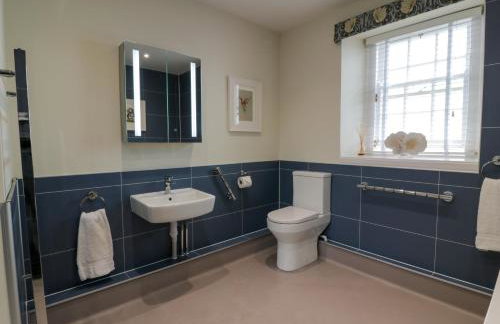 Royal Artillery Cottage - Culzean Castle - Foto 24