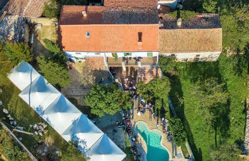 Holiday Home Ladonja - Foto 75