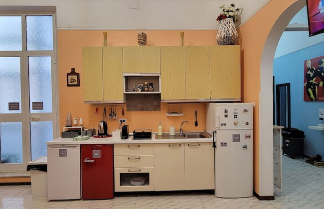 BnB Rooms And Comfort - Foto 75