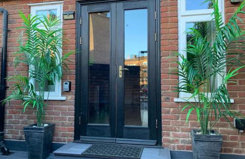 Notting Hill Townhouse 3BR all with ensuite bathrooms & garden and roof terrace - Foto 7