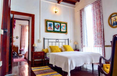 Casa Verde de Guía - Foto 17