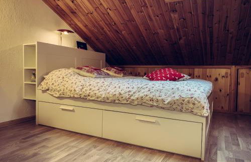 Appartamento in stile alpino a Courmayeur - Foto 37