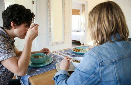 The Return to the Marshlands - Newly Renovated - Foto 18