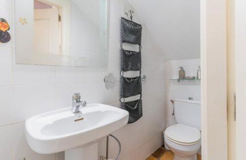 Chalet El Santiscal - Foto 8