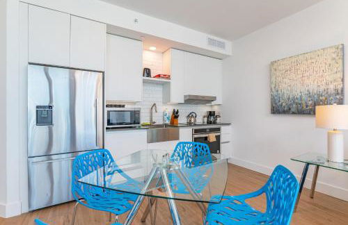 Global Luxury Suites Miami Worldcenter - Foto 80